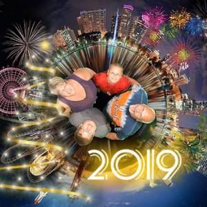 Meet your Posher, Patty